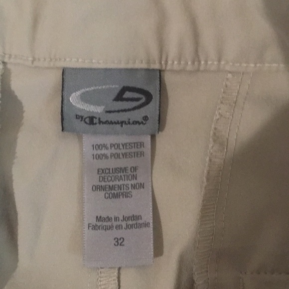 ⭐️ 2/$15 or 3/$20 C9 Golf Khakis - Picture 2 of 5